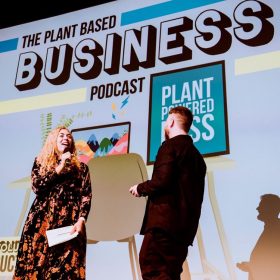 Plant Based Business Podcast